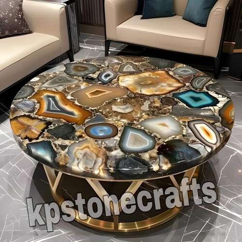 Couchtisch wild achat - wild,