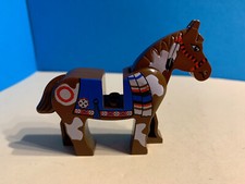 se- LEGO® Horse Indian Pony