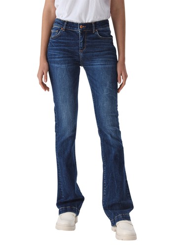 Ltb damen jeans fallon flared - ltb,
