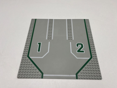 Lego legoland system platte - system,