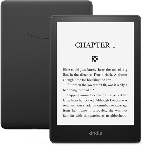 Amazon kindle paperwhite 11th - kindle,