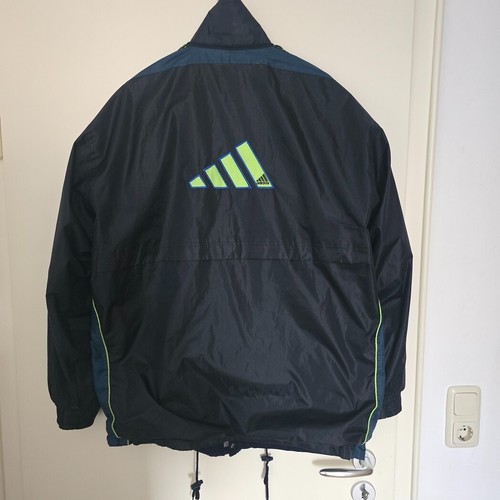 Adidas vintage jacke - adidas,
