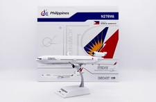 Philippines Airlines MD-11