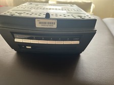 MB W221 Radio Comand Navi Wechsler Headunit ++ DEUTSCH++A2218703591/A2218700392