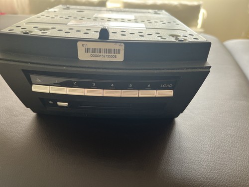 W221 radio comand - mb,