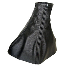 Schaltsack Echtes Leder