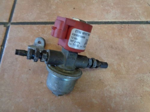 Brc abschaltventil verdampfer - brc,