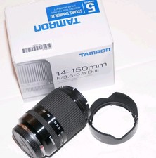 Tamron 14-150mm/3,5-5,8 AF Di