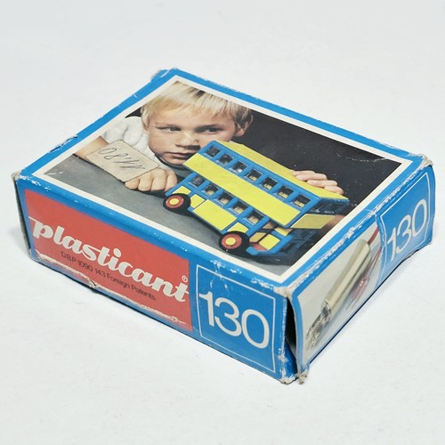 1960er plasticant zubehör - 1960er,