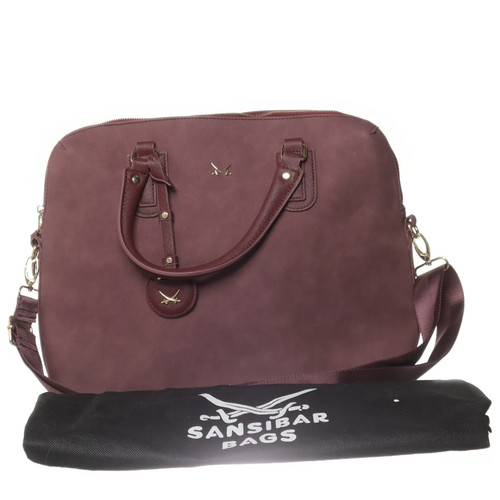 Sansibar bags handtasche - sansibar, bags,