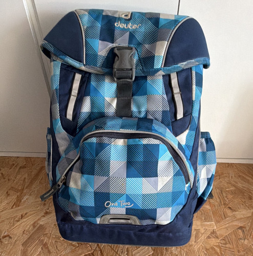 Deuter one two - deuter,