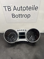 Mercedes Benz W164 W251 ML R