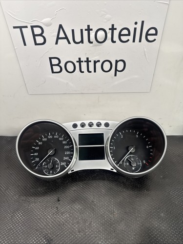 Mercedes benz w164 w251 r - w251,