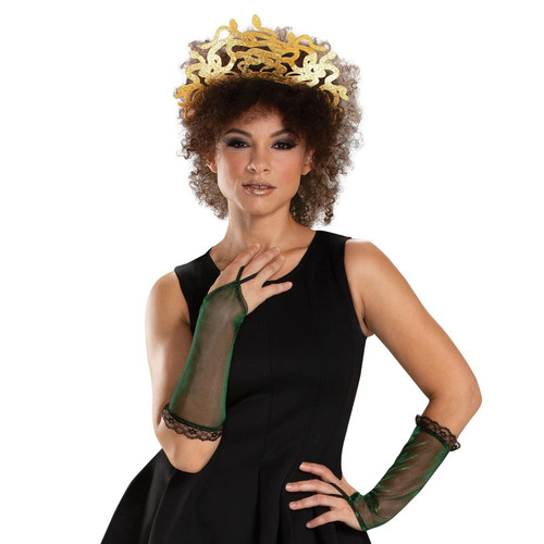 Medusa accessory halloween - medusa,
