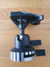 Manfrotto 168 Kugelkopf