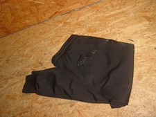 Schlupfhose Reithose/Jogger v. ELIAS RUMELIS Gr.M schwarz Loose fit