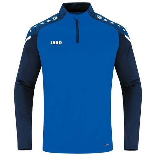 Jako ziptop performance 8622 - ziptop,