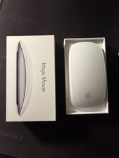 Apple Magic Mouse 2 Kabellose