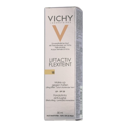 Vichy liftactiv flexiteint - vichy, 15