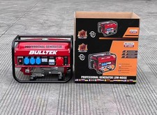 Stromgenerator 3850w 380v 230v - 3850w,