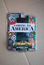 Greenlight 1981 Chevrolet