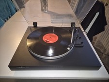 FineArts by GRUNDIG TT1 Fully