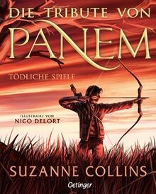 Die tribute von panem - die,