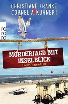 Mörderjagd mit inselblick - mörderjagd,