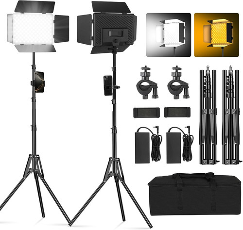 Soonpho pack led video - bi,