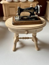 Bodo Hennig Puppenstube