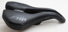 Fahrradsattel Selle SMP E-TRK gel, Frauen und Männer