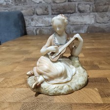 Antike Royal Worcester