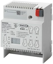 SIEMENS KNX SWITCHING/DIMMING