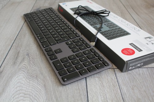 Lmp usb tastatur für apple - usb,