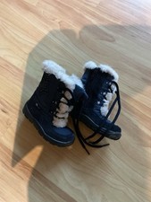 Elefanten Kleinkind Stiefel