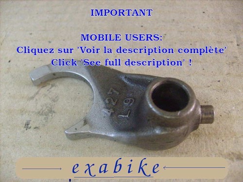 Gabel für honda - honda, von