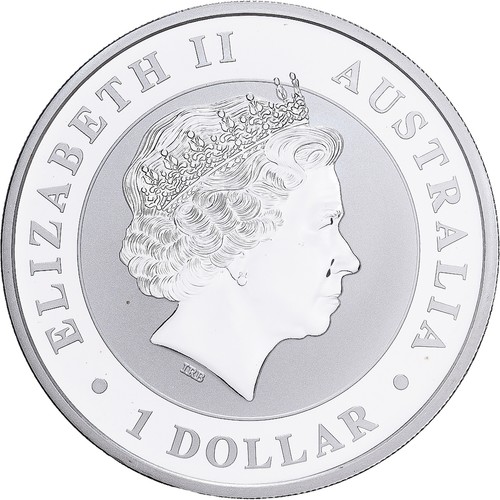Australien elizabeth 1 - elizabeth, ii,
