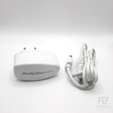 Babyliss Men E996E Rasierer