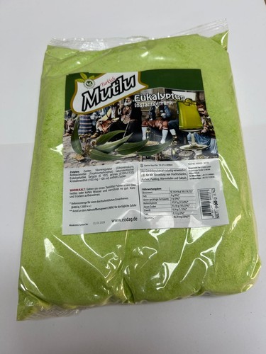 Türkischer tee instant - türkischer,