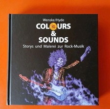🔴 Colours  Sounds: Storys