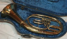 Tenorhorn Symphonie Westerwald
