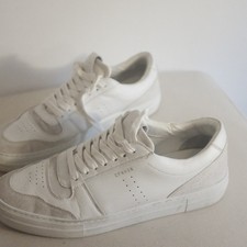 Schuhe Sneaker weiß Herren zum Fahrradfahren 45 Top! Copenhagen Studios