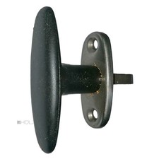 Fensterolive oval alt