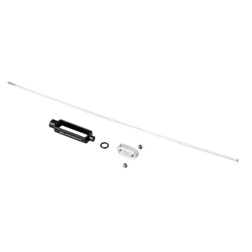 Swiss quick connector kit - connector,