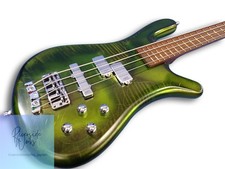 Warwick Custom Shop Streamer