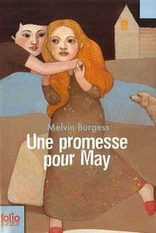 Une promesse pour may - may, von