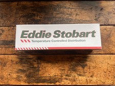 Atlas Editions Eddie Stobart