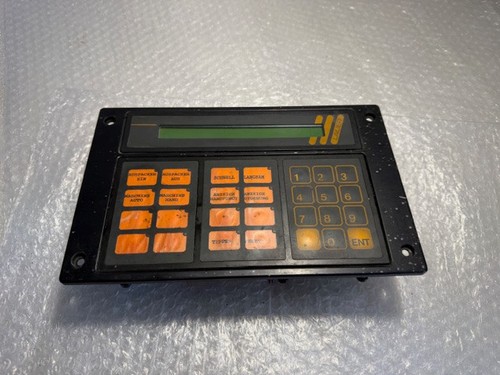 Lauer lca450 - lauer,
