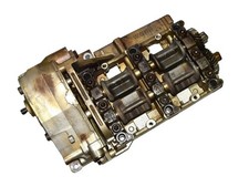 BMW E81 E87 E82 E88 E90 E91 E92 318i 320i N43 Ölpumpe Ausgleichswellen Einheit