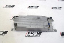 BMW X1 E84 HARMAN BECKER Combox Steuergerät Telematik Bluetooth 9248179